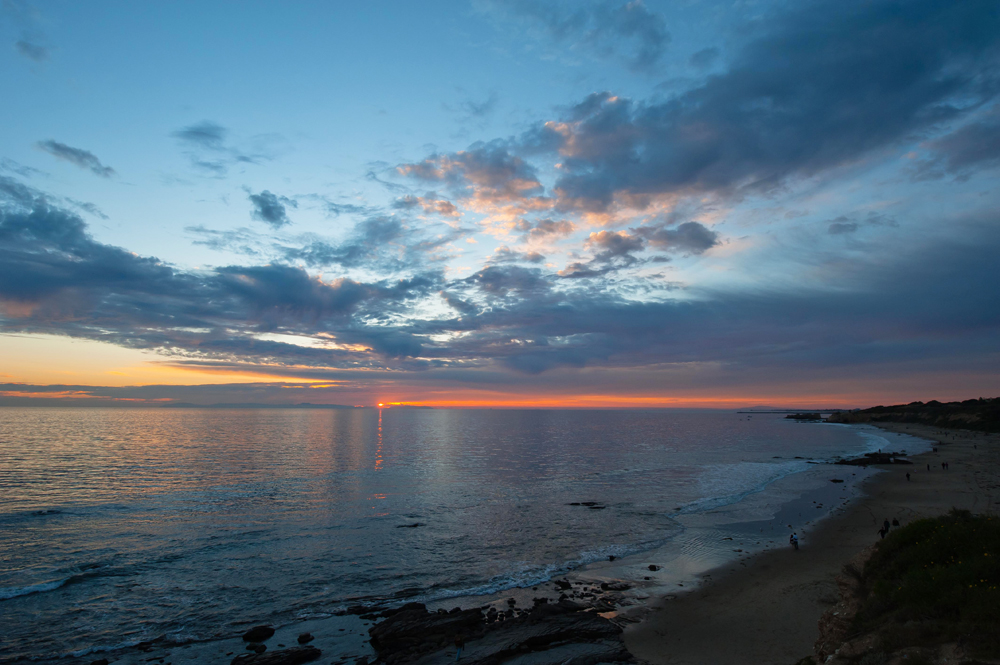 Sunset, Crystal Cove State Park.jpg