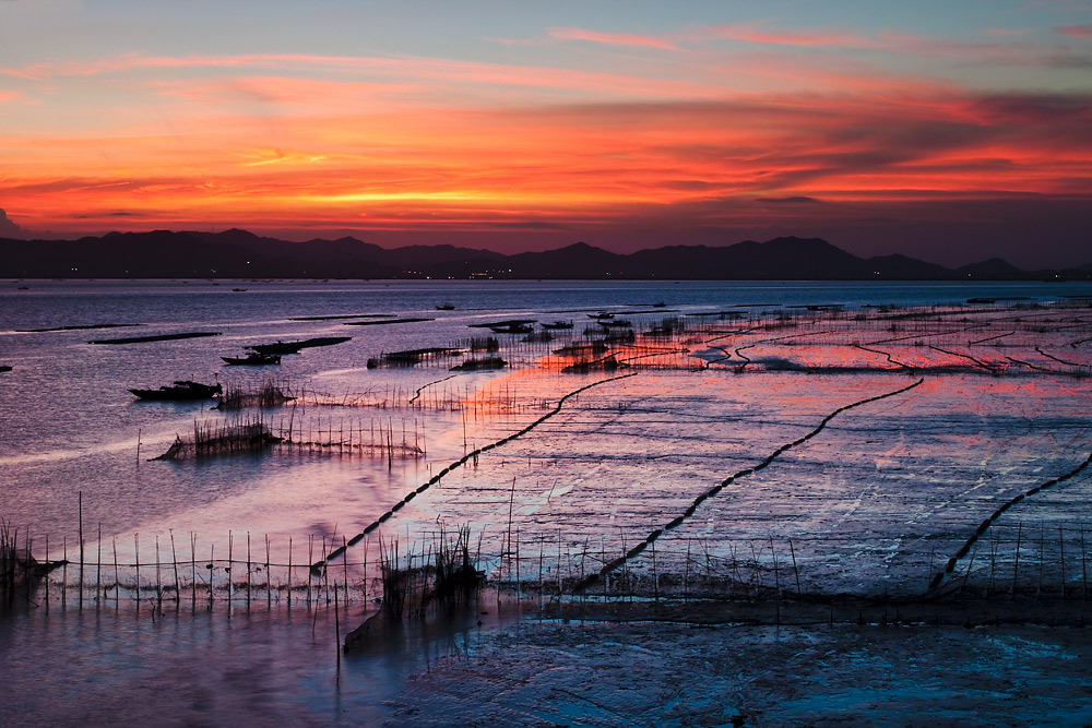 20110620淇澳大桥日落4-w.jpg