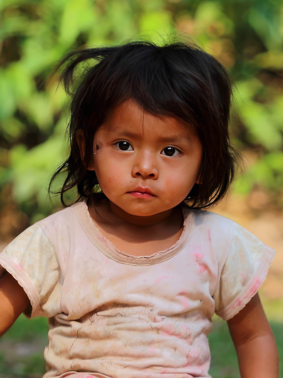 020_亚马逊密林中的童年 Childhood in the Amazon Rainforest.jpg